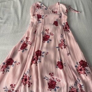 Size 2 H&M dress